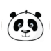 Panda Icon